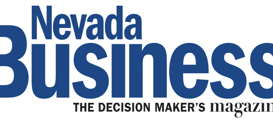 Nevada Business Magazine